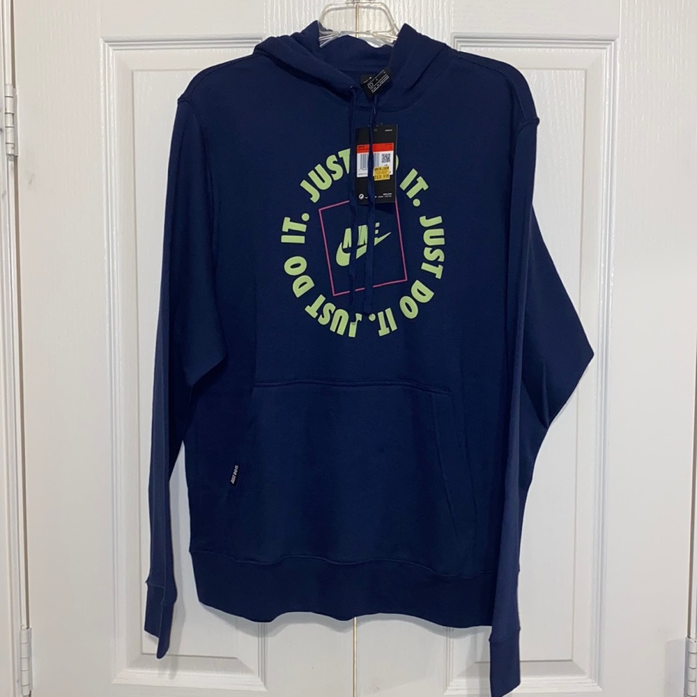 Men’s Nike Sweatshirt